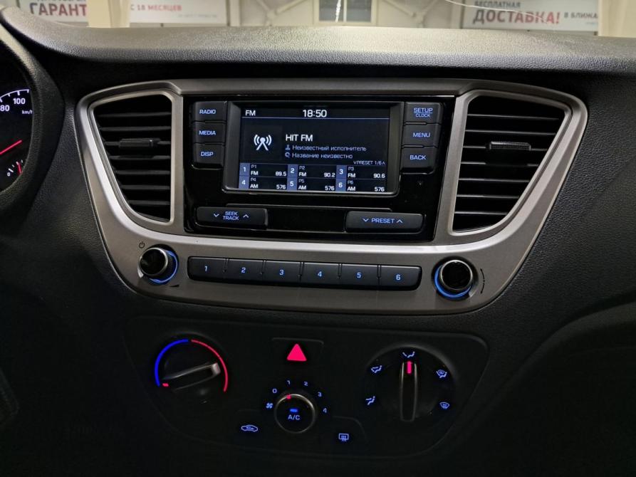 Hyundai Solaris II Набережные Челны  - изображение 18