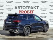 Chery Tiggo 8 Pro I Владимир  - изображение 23