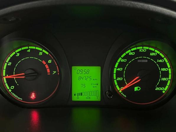Lada (ВАЗ) Kalina II с пробегом 2018 года, цена 575 000 рублей, 84725 км, универсал, Автокод Объявления