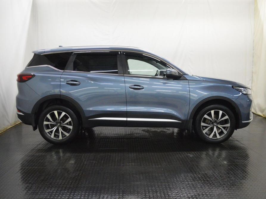 Chery Tiggo 7 Pro I Санкт-Петербург  - изображение 4