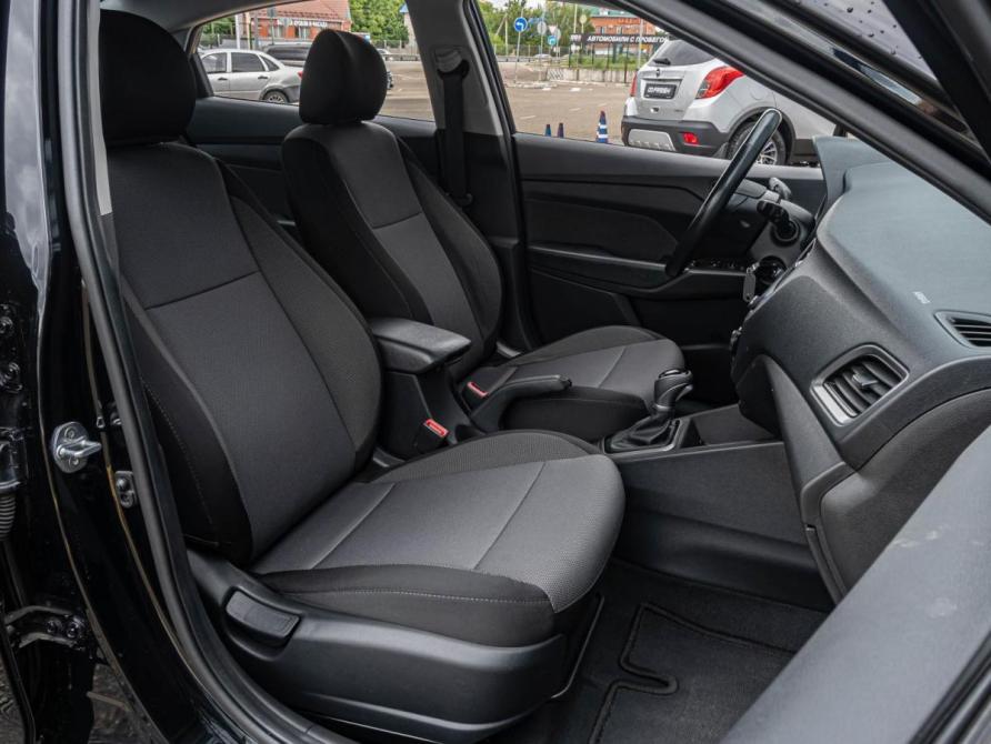 Hyundai Solaris II Краснодар  - изображение 8