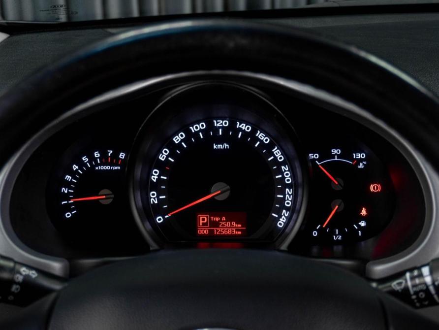 Kia Sportage III Рестайлинг Тюмень  - изображение 12