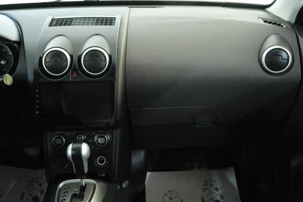 Nissan Qashqai I Омск  - изображение 16