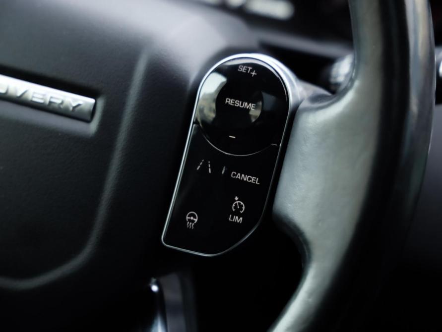 Land Rover Discovery V Санкт-Петербург  - изображение 13