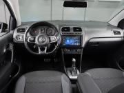 Volkswagen Polo V Рестайлинг Тюмень  - изображение 24