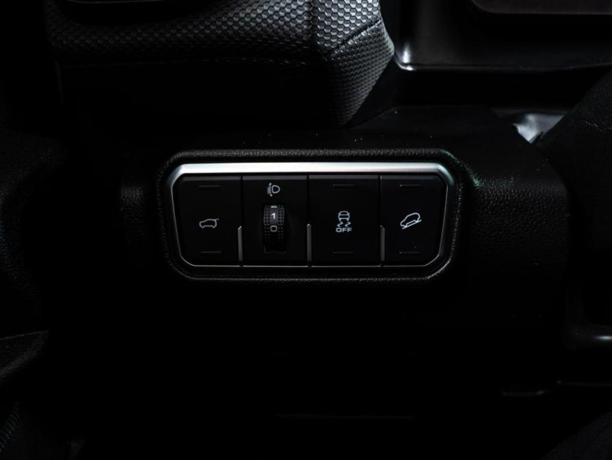 Haval Dargo Волгоград  - изображение 20