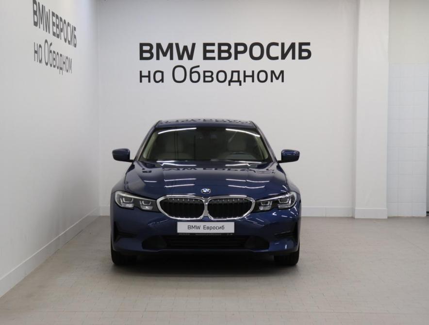 BMW 3 серии VII (G2x) Санкт-Петербург  - изображение 3