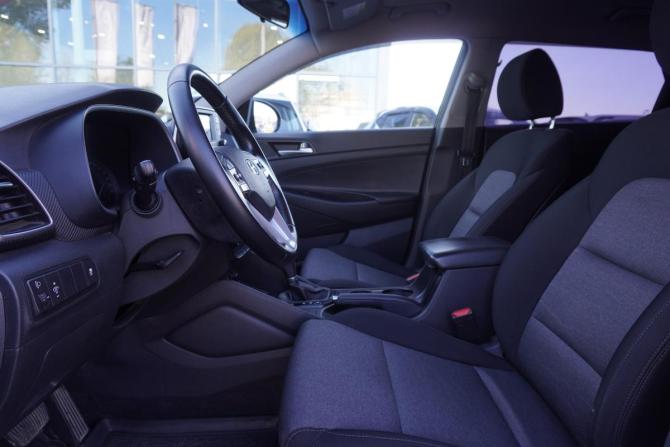 Hyundai Tucson III Рестайлинг с пробегом 2020 года, цена 1 875 000 рублей, 173219 км, внедорожник, Автокод Объявления