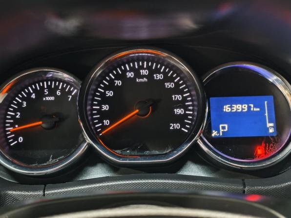 Renault Duster I Рестайлинг с пробегом 2016 года, цена 1 085 000 рублей, 163143 км, внедорожник, Автокод Объявления