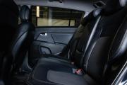 Kia Sportage III Рестайлинг Уфа  - изображение 34