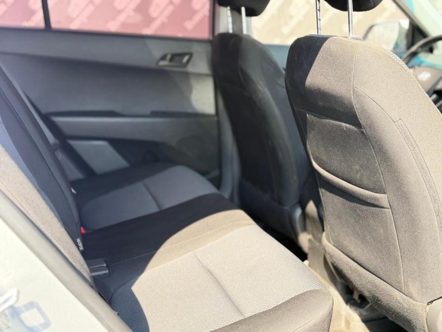 Hyundai Creta I Рестайлинг Краснодар  - изображение 23