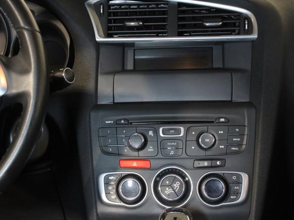 Citroen C4 II с пробегом 2013 года, цена 737 000 рублей, 101508 км, хэтчбек, Автокод Объявления