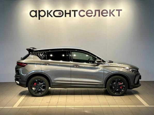 Geely Coolray I Рестайлинг с пробегом 2023 года, цена 1 937 000 рублей, 34425 км, внедорожник, Автокод Объявления