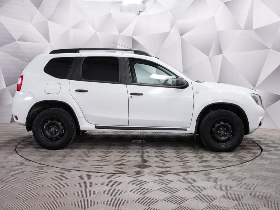 Nissan Terrano III (D10) Ульяновск  - изображение 7