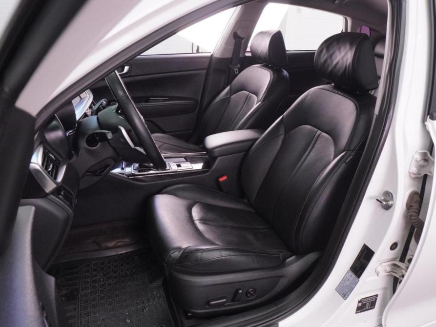 Kia Optima IV Рестайлинг Воронеж  - изображение 10