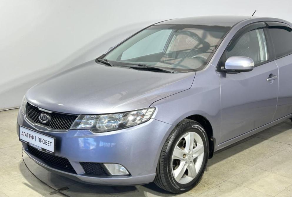 Kia Cerato II Саранск  - изображение 12