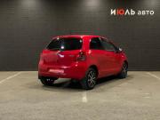 Toyota Yaris II Челябинск  - изображение 26