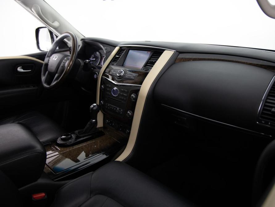 Infiniti QX80 I Санкт-Петербург  - изображение 11