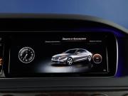 Mercedes-Benz S-Класс VI (W222 C217) Москва  - изображение 51