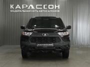 Lada (ВАЗ) Niva Travel I Пермь  - изображение 21