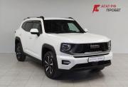 Haval H7 I Саратов  - изображение 31