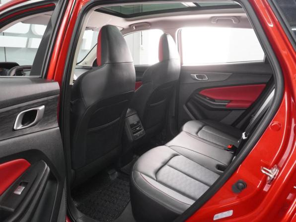 Changan CS55 Plus II с пробегом 2024 года, цена 2 199 000 рублей, 45936 км, внедорожник, Автокод Объявления