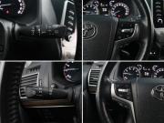 Toyota Land Cruiser Prado 150 Series Рестайлинг 3 Москва  - изображение 55