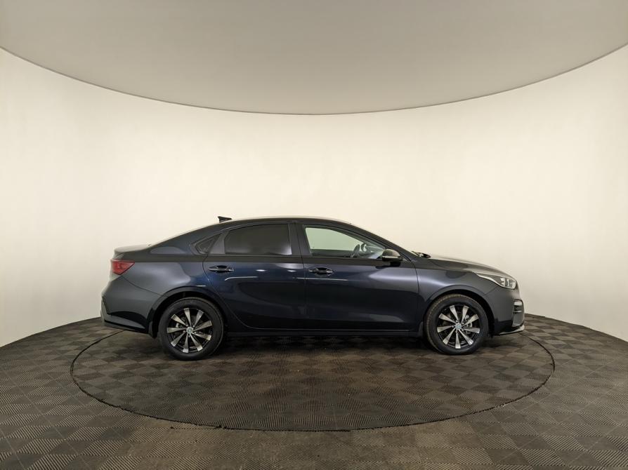 Kia Cerato IV Москва  - изображение 4