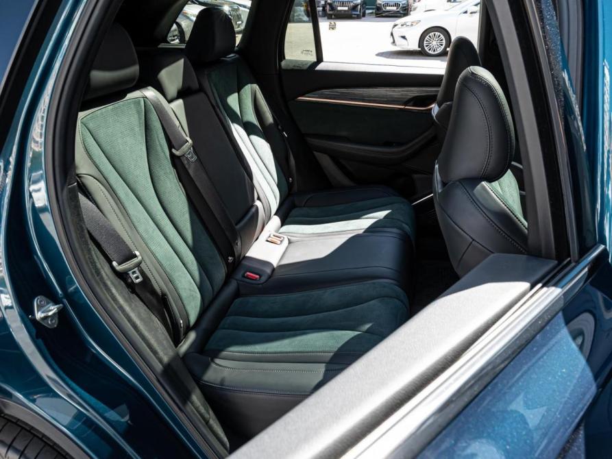 Geely Monjaro I Краснодар  - изображение 7