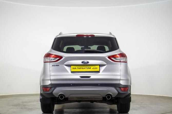 Ford Kuga II с пробегом 2014 года, цена 1 329 000 рублей, 206000 км, внедорожник, Автокод Объявления