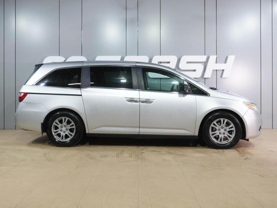 Honda Odyssey (North America) IV Воронеж  - изображение 5