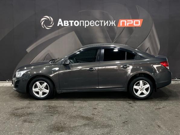 Chevrolet Cruze I Рестайлинг с пробегом 2013 года, цена 629 000 рублей, 237157 км, седан, Автокод Объявления