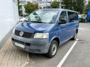 Volkswagen Caravelle T5 Санкт-Петербург  - изображение 7