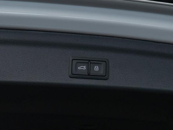 Audi Q3 II (F3) с пробегом 2026 года, цена 3 990 000 рублей, 50 км, внедорожник, Автокод Объявления