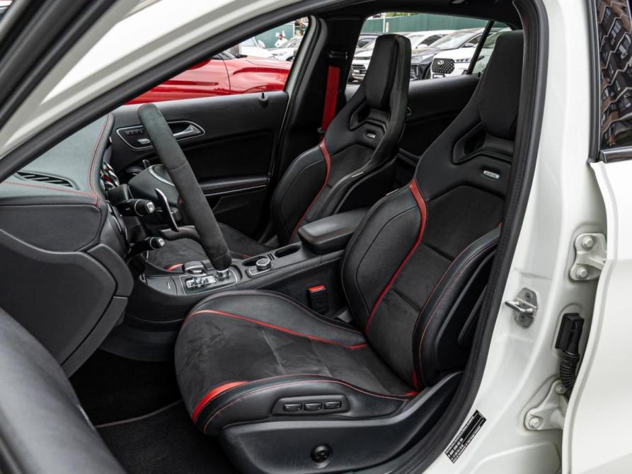 Mercedes-Benz GLA AMG I (X156) Рестайлинг Краснодар  - изображение 15