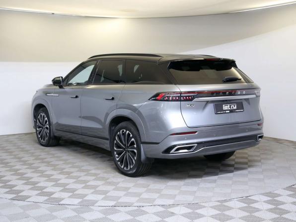 Jaecoo J8 с пробегом 2024 года, цена 3 150 000 рублей, 46003 км, внедорожник, Автокод Объявления
