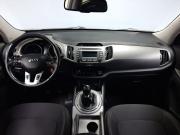 Kia Sportage III Рестайлинг Москва  - изображение 36