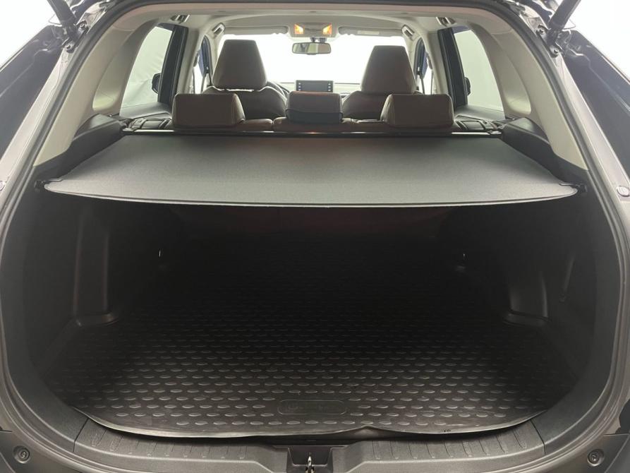 Toyota RAV4 V (XA50) Мурманск  - изображение 14