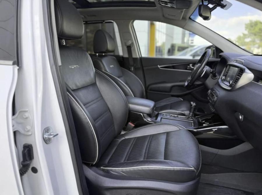 Kia Sorento II Рестайлинг Ставрополь  - изображение 21