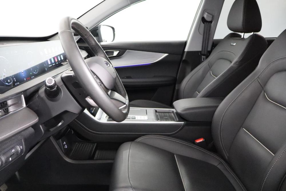 Chery Tiggo 7 Pro Max I Санкт-Петербург  - изображение 9