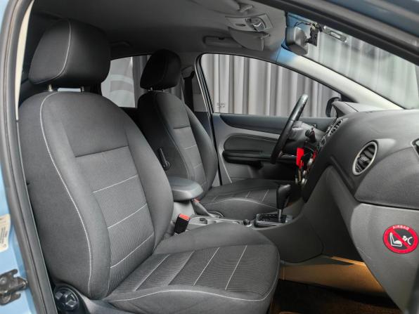 Ford Focus II Рестайлинг с пробегом 2010 года, цена 499 000 рублей, 212500 км, хэтчбек, Автокод Объявления