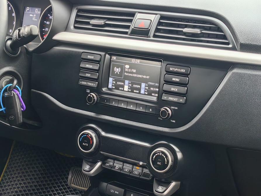 Kia Rio IV Санкт-Петербург  - изображение 10