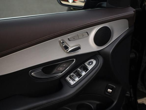 Mercedes-Benz GLC I (X253) Рестайлинг с пробегом 2022 года, цена 4 490 000 рублей, 67205 км, внедорожник, Автокод Объявления