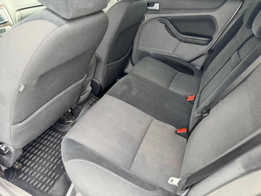 Ford Focus II Рестайлинг Новокузнецк  - изображение 19
