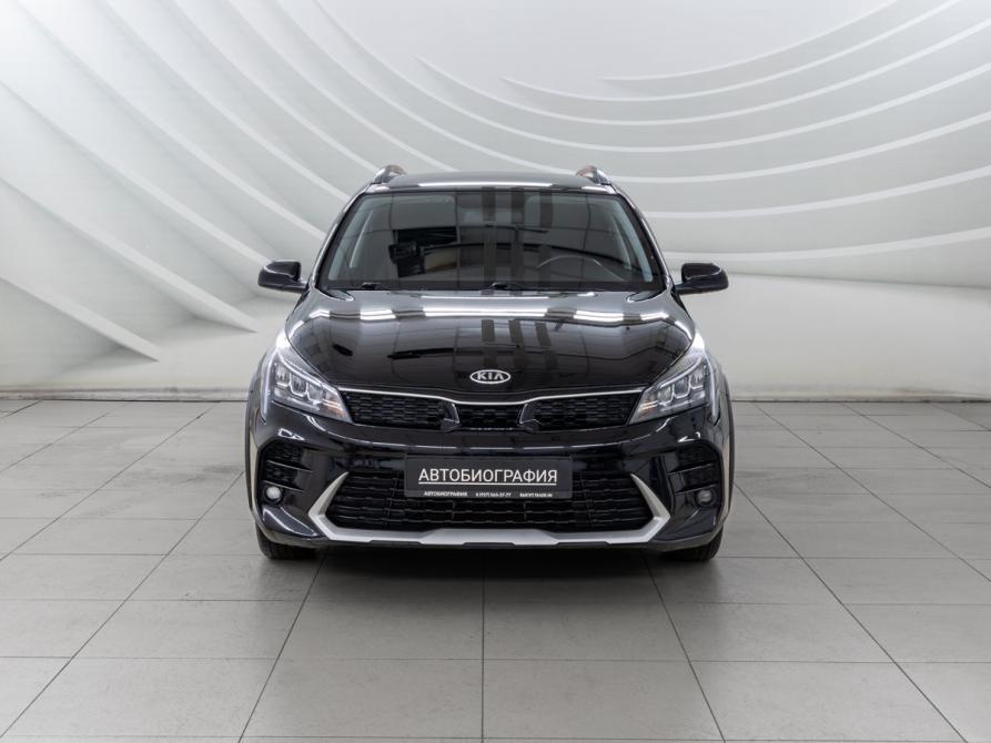 Kia Rio IV Рестайлинг Волгоград  - изображение 2