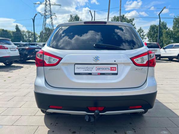 Suzuki SX4 II (S-Cross) с пробегом 2014 года, цена 1 274 000 рублей, 171730 км, хэтчбек, Автокод Объявления