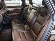 Volvo S90 II Москва  - изображение 39