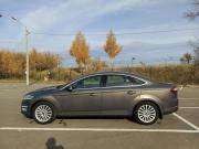 Ford Mondeo IV Рестайлинг Чебоксары  - изображение 32