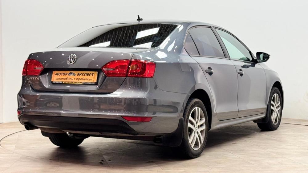 Volkswagen Jetta VI Киров  - изображение 4