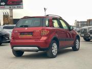 Suzuki SX4 I (Classic) Рестайлинг Вологда  - изображение 24